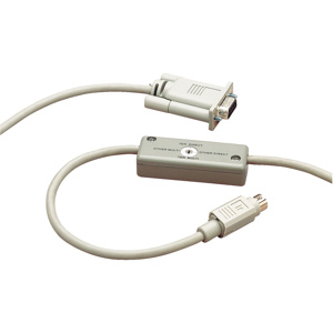 Schneider Electric PLC Connection Cables
