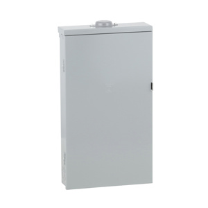 Square D QO™ N3R Convertible Main Breaker Loadcenters 200 A 120/240 V 20