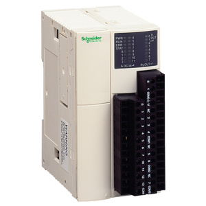 Schneider Electric Twido® TWD Compact Base Controllers 24 V