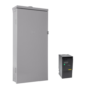 Square D Homeline™ N3R Convertible Main Breaker <em class="search-results-highlight">Loadcenters</em> 200 A 120/240 V 8