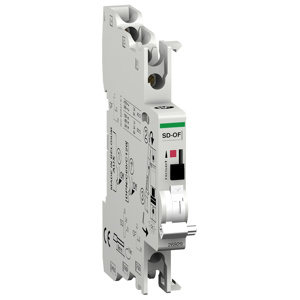 Schneider Electric Multi 9™ Fault Contacts