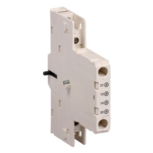 Schneider Electric TeSys™ Deca Auxiliary Contacts