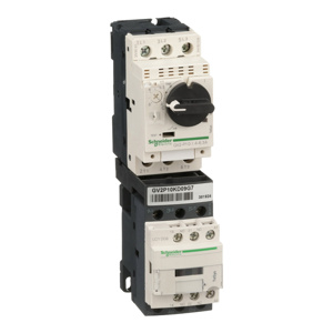 Schneider Electric TeSys™ GV IEC Combination Motor Starters