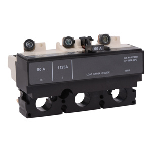 Square D PowerPacT™ Trip Units 3