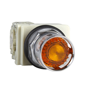 Square D Harmony™ 9001K Momentary Push Button Operators