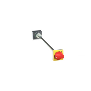 Square D Circuit Breaker Rotary Handle Mechanisms