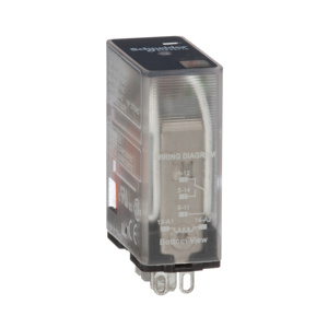 Square D SE Power Relays