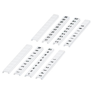 Schneider Electric Linergy™ TR Marking Strips