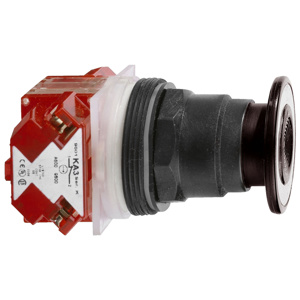 Square D Harmony™ 9001K Momentary Push Button Operators