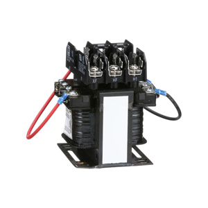 Square D Control Transformers