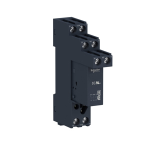 Schneider Electric Harmony™ RSB Plug-in Interface Relays