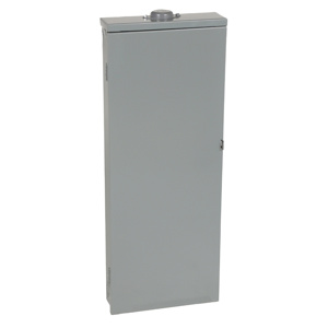 Square D QO™ N3R Convertible Main Breaker Loadcenters 225 A 120/240 V 42