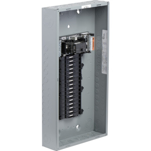 Square D QO™ N1 Convertible Main Breaker Loadcenters 125 A 120/240 V 32
