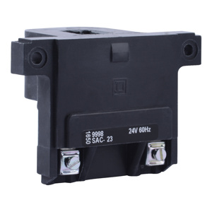 Square D Contactor Replacement Coils