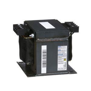 Square D Control Transformers