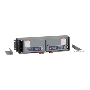 Square D Panelboard Parts and Accessories
