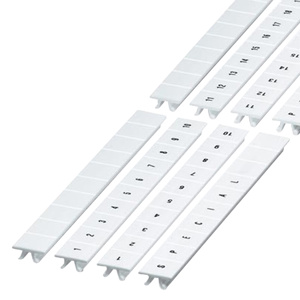Schneider Electric Linergy™ TR Marking Strips polyamide 6/6
