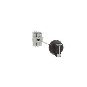 Square D TeSys™ LK Disconnect Switch Kits