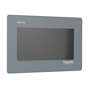 Square D Touch Screen HMI Displays 7 in 800 x 480 pixels WVGA