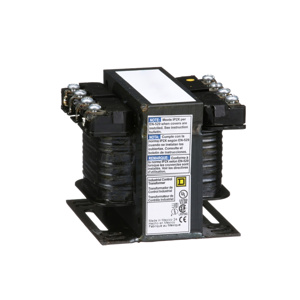 Square D Control Transformers