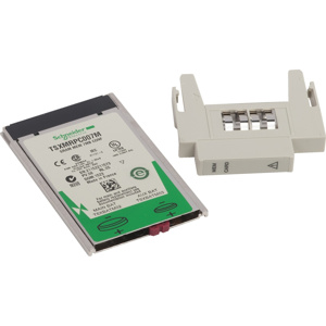 Square D PLC Accessories