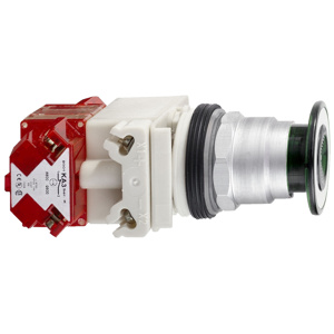 Square D Harmony™ 9001K / SK Push Button Heads