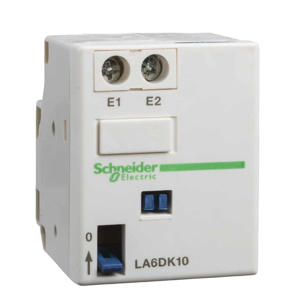 Square D TeSys™ Contactor Mechanical Latch Blocks