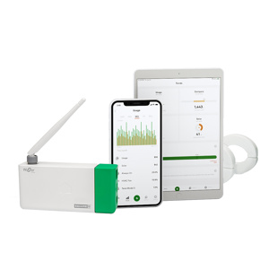 Schneider Electric Wiser™ Energy Monitoring Hubs