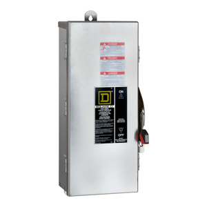 Square D F Frame Circuit Breaker Enclosures 19.5 x 9.13 x 4.88 in NEMA 3/3R/4/4X/5 100 A
