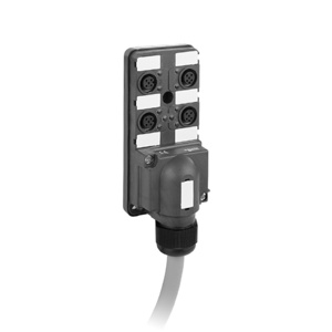 Square D PLC Accessories
