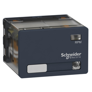 Schneider Electric Harmony™ RPM Plug-in Power Relays