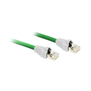 Schneider Electric PLC Connection Cables