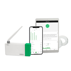 Schneider Electric Wiser™ Energy Monitoring Hubs
