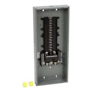 Square D QO™ N1 Convertible Main <em class="search-results-highlight">Breaker</em> Loadcenters 200 A 120/240 V 40