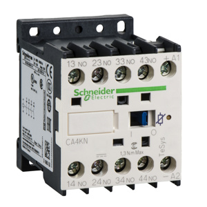 Schneider Electric TeSys™ K / SK Control Relays