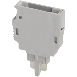 Square D Terminal Block Accessories Gray