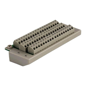 Schneider Electric Modicon™ Quantum™ Bus Bars Spring Terminal 3 Terminal