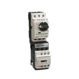 Square D TeSys™ Deca GV2 Motor Starter Kits