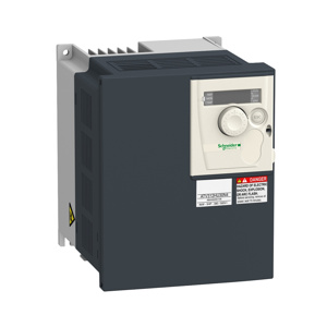 Square D Altivar™ Variable Speed Drives 480 V 3 Phase 14 A