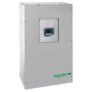 Schneider Electric Altivar™ Altistart™ Soft Starters 208 - 690 V 480 A 125 - 400 Hp