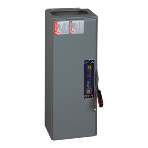 Square D QMB Twin Side-by-Side Panelboard Branch Switch Units