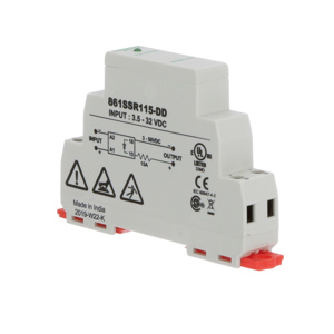Square D SE Solid State Relays