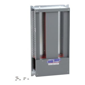 Square D I-Line™ HCM Panelboard Interiors