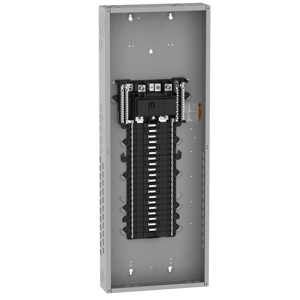 Square D QO™ N1 Convertible Main <em class="search-results-highlight">Breaker</em> Loadcenters 225 A 120/240 V 40