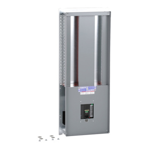 Square D I-Line™ HCM Panelboard Interiors