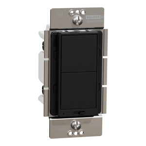 Square D X Series Dimmers