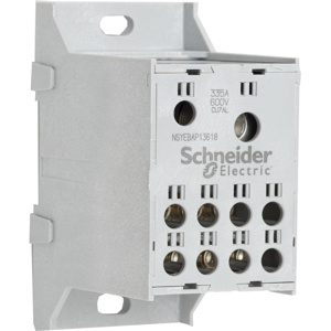 Square D Power Distribution Blocks