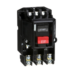 Square D 2510 Type M Manual Starters