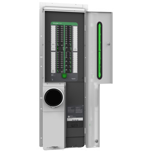 Square D QO™ Schneider Pulse Smart Panel CSEDs