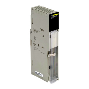 Schneider Electric Modicon™ Quantum™ Ethernet RIO Drop Adapters